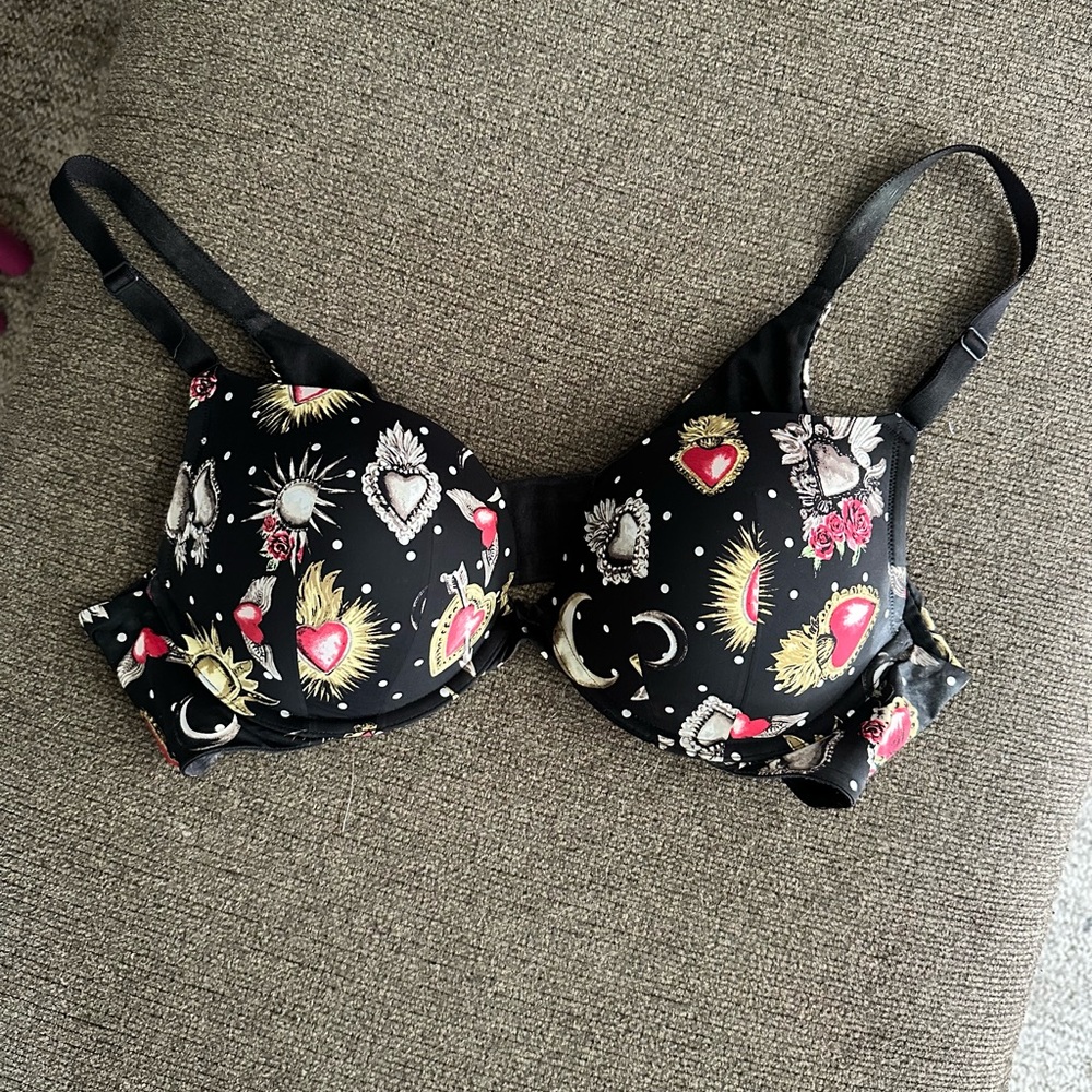 Torrid Curve 40C Woman’s Bra